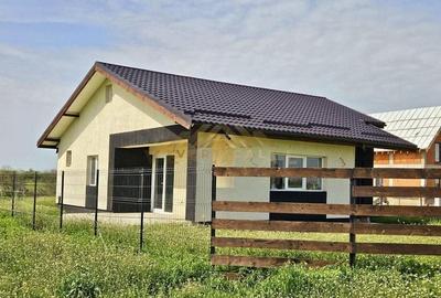 Casa in RATE - comuna Berceni - 3