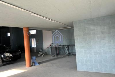 Spațiu comercial, de 250 mp, în Pătrăuți - 7
