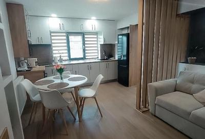 Apartament cu 2 camere decomandat în Central - 6