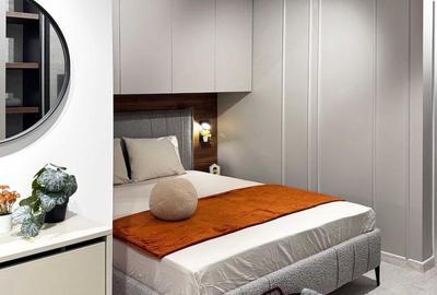 Garsonieră decomandată, mobilată în Theodor Pallady - 2