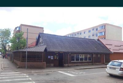 Spațiu comercial, de 128 mp, în Bartolomeu - 2
