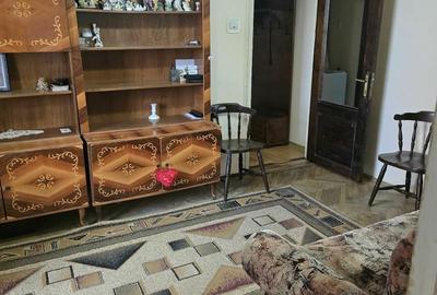 Apartament cu 2 camere semidecomandat în Central - 5