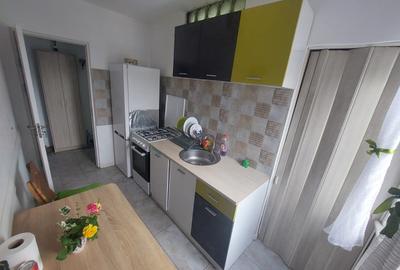 Apartament cu 2 camere decomandat, mobilat în Gara - 5