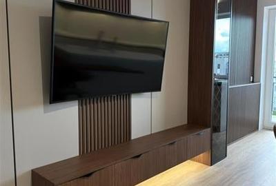 Apartament doua camere, Tractorul, Brasov - 12