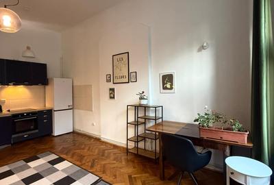 Apartament de închiriat, 3 camere, 77 mp, Central zona Spitalul Clinic Județean - 5