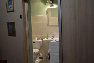 Apartament 3 camere pe 2 nivele str. Horea - 5