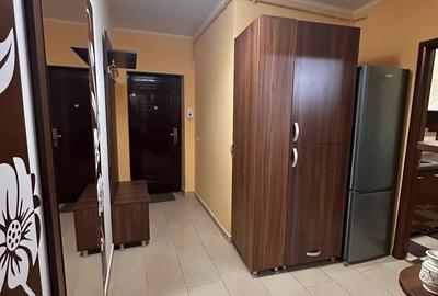 Garsoniera Turnisor Frunzei - 2