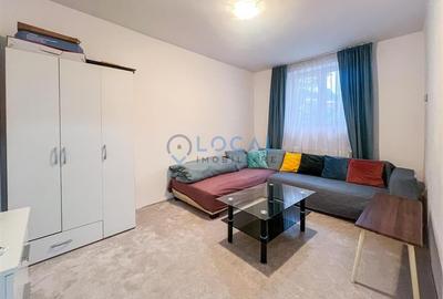 Apartament 1 camera | pet friendly | Parcare | Centru | str. Horea | Facultatea