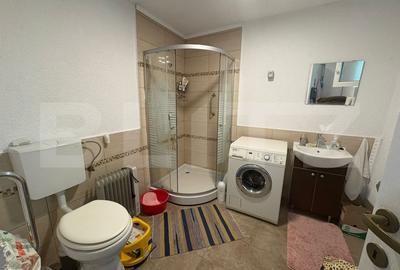 Casa cu 3 camere, 2 bai si teren, Talmacel, Sibiu - 5