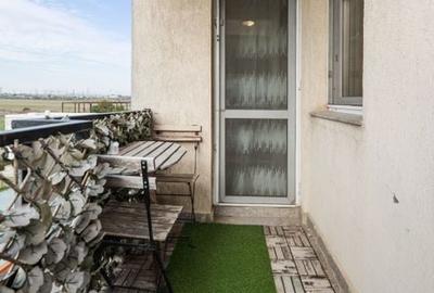 TOMIS NORD - vizavi VIVO MALL - 2 camere gata de mutare | balcon | gaz TOMIS NORD - vizavi VIVO MALL - 2 camere gata de mutare | balcon | gaz - 17