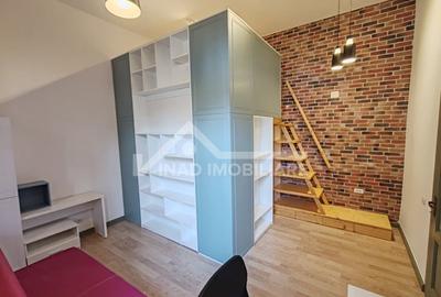 Apartament cu 3 camere situat in zona Centrala langa Piata Unirii - 5