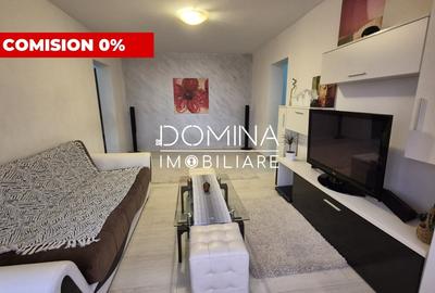 Apartament cu 2 camere semidecomandat, mobilat în Central - 1