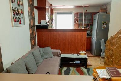 Apartament cu 2 camere în Central - 3