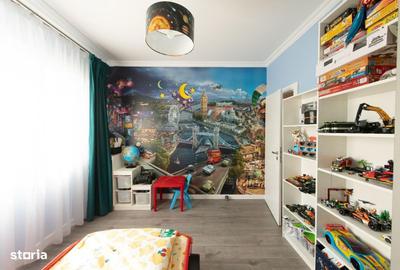 Casă cu 4 camere cu Teren 317 Mp în Remetea Mare - 9