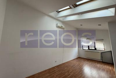 Casă individuală cu 7 camere cu Canalizare în Floreasca - 20