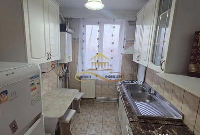Apartament cu 3 camere decomandat, mobilat în Mioriței - 3