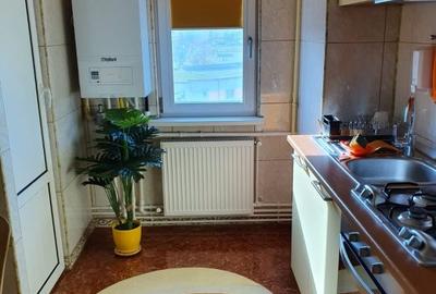 Exclusivitate, Tomis III, 2 cam, decomandat, mobilat-utilat, centrala gaz, AC - 3