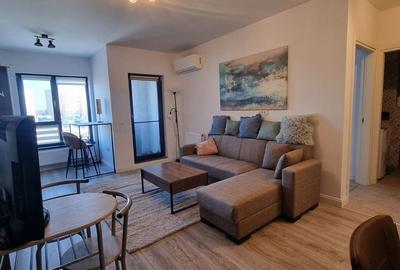 Apartament cu 2 camere în Colentina - 2