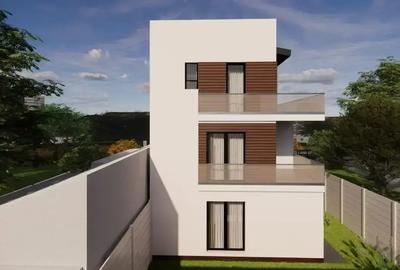 Studio Lângă Metrou și Parc Bazilescu! - 5