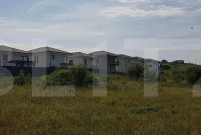 OPORTUNITATE ! Teren parcelat , 12 case , autorizabil imediat, zona Dezmir - 2