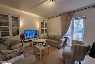 Casă cu 4 camere în Pipera - 5