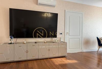 Apartament cu 4 camere decomandat, mobilat în Grozăvești - 3