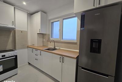 Apartament cu 2 camere în Ștefăneștii de Jos - 6