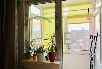 Apartament 2 camere Titulescu / intrare Veronica Micle - 3