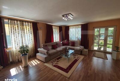 Casă cu 5 camere cu Teren 880 Mp în Oncea - 11