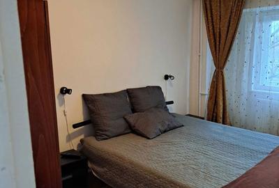 Apartament cu 2 camere decomandat în Dacia - 5
