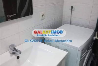 Garsonieră decomandată, mobilată în Berceni - 7