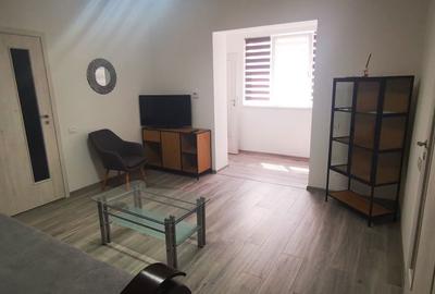 Apartament cu 2 camere semidecomandat în Bălcescu - 7