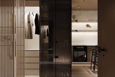 Apartament cu 3 camere semidecomandat în Drumul Taberei - 4