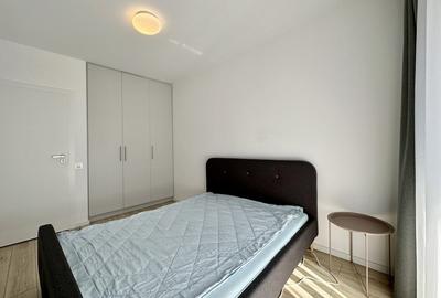 Apartament 2 camere si garaj, Septimiu Albini, imobil nou - 11
