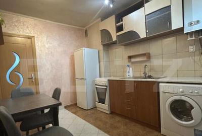 Apartament de vanzare, cu 1 camera 34 mp, confort 1 zon - 2