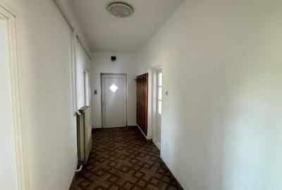 Casă individuală cu 4 camere în Central - 11