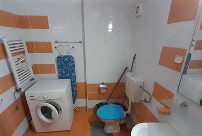 Apartament cu 2 camere decomandat, mobilat în Gheorgheni - 7