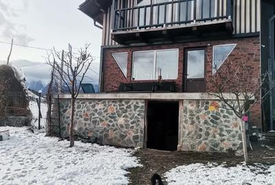 Duplex cu teren generos de 13.600 mp in sat Magura, jud. Bra?ov - 3