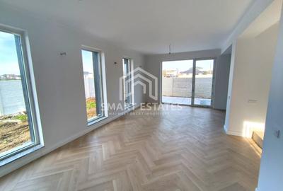 Casa 4 Camere-Individuala-330Mp-Comuna Berceni-Vidra-2025-Comision 0 - 10