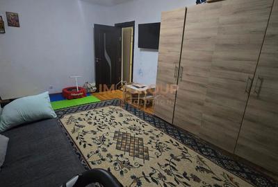 Apartament cu 2 camere decomandat în Dacia - 1