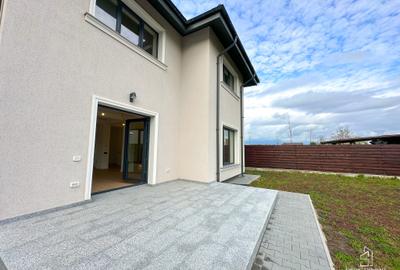 Casa individuala in Mogosoaia - Disponibila pentru mutarea imediata - 24