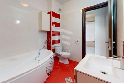 Apartament cu 2 camere semidecomandat în Exterior Sud - 25