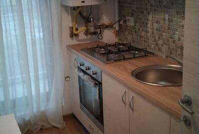 Exigent Plaza Lujerului, 5/10, centrala, apartament 1 camera - 6