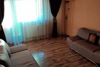 Apartament cu 2 camere de inchiriat Parcul Circului - 1