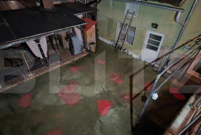 Casă cu 5 camere în Ultracentral - 8