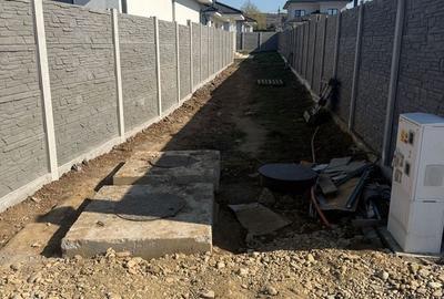Casă cu 4 camere în Oncea - 2