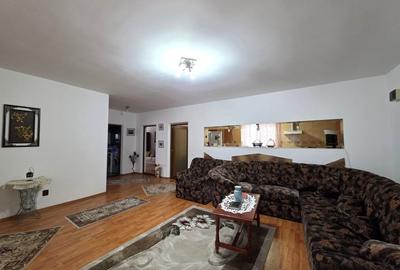 Casa cu 3 camere si garaj - teren 1180 MP - Oituz, jud. Constanta - 4