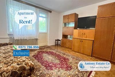 Apartament de inchiriat, 3 Camere, Splai Crisanei, Oradea - 4