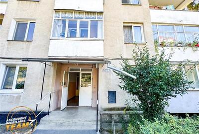 Film! Apartament  2 camere, decomandat, rezidential, Simeria, Sfantu Gheorghe - 11