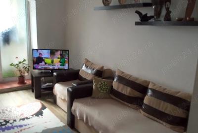 Apartament cu 3 camere decomandat în Brătianu